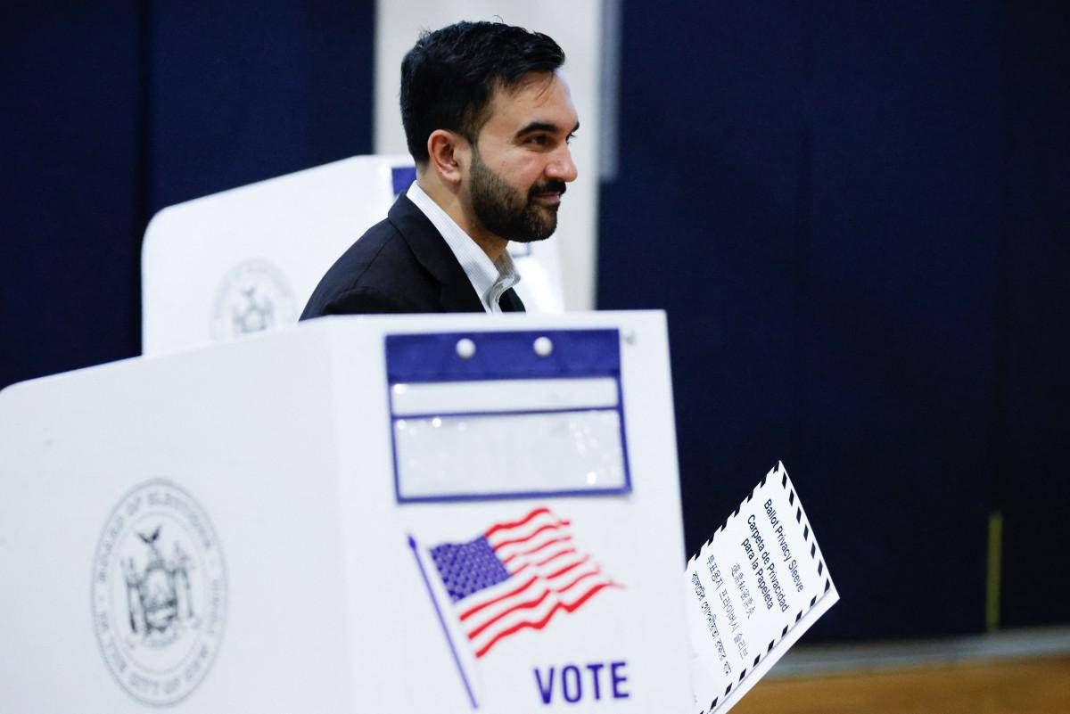 Mamdani vince le elezioni di New York, chi è il nuovo sindaco - 