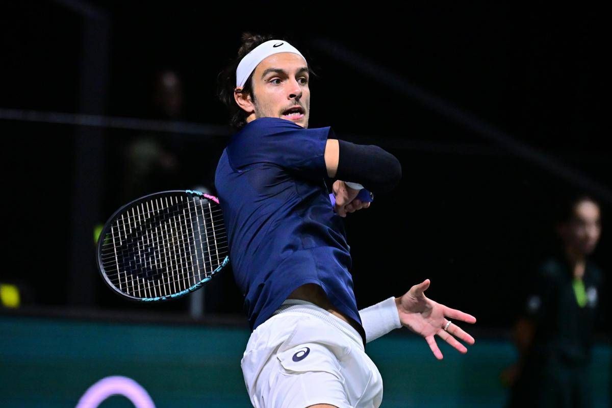 Musetti-Fritz oggi alle Atp Finals: orario, precedenti e dove vederla - 