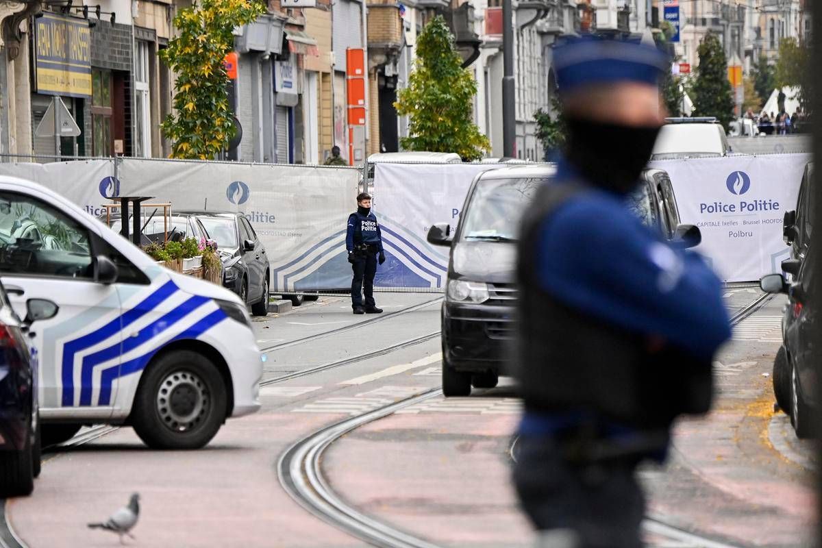 Belgio, avvistamento droni: si riunisce Consiglio sicurezza nazionale - 