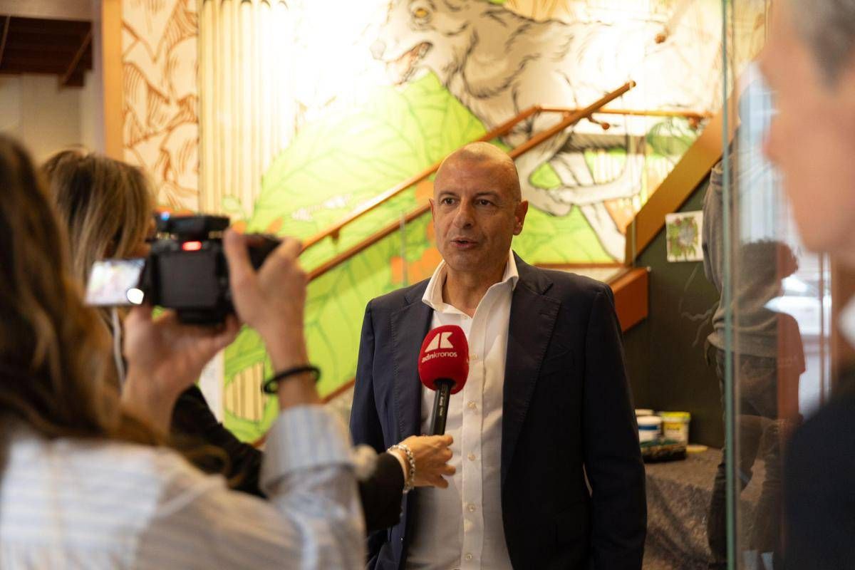 Roma, Catrambone (Starbucks Italia): "Un anno di San Silvestro, progetto unico e condiviso" - 