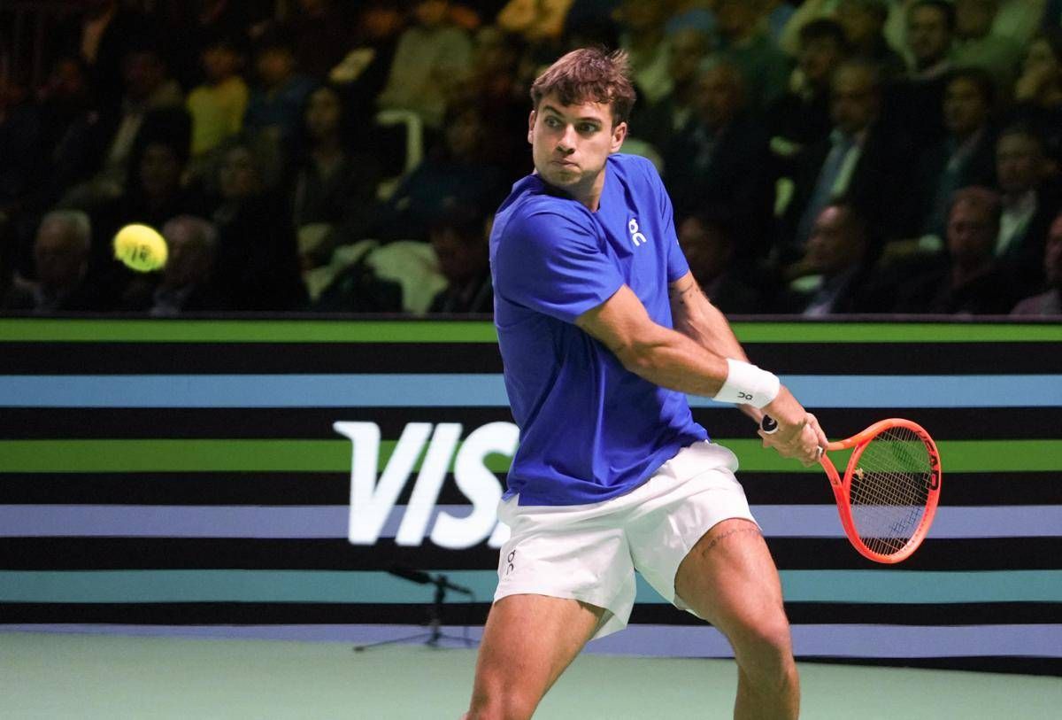 Italia, quanto guadagna se vince la Coppa Davis? Il montepremi - 