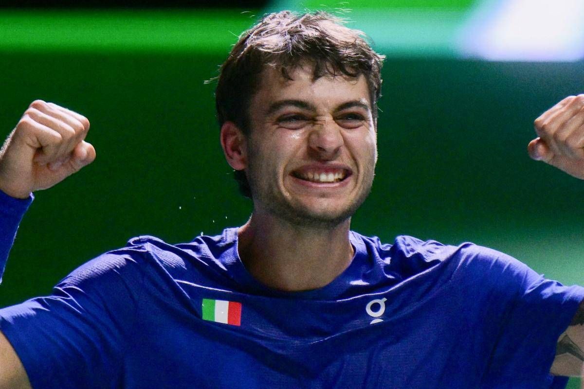 Cobolli eroe di Coppa Davis, Italia ora ha 3 assi azzurri - 