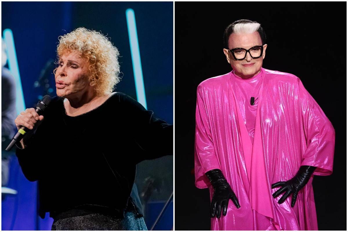 Vanoni, Malgioglio: "Quando cantava raccontava, magia di Ornella era questa" - 