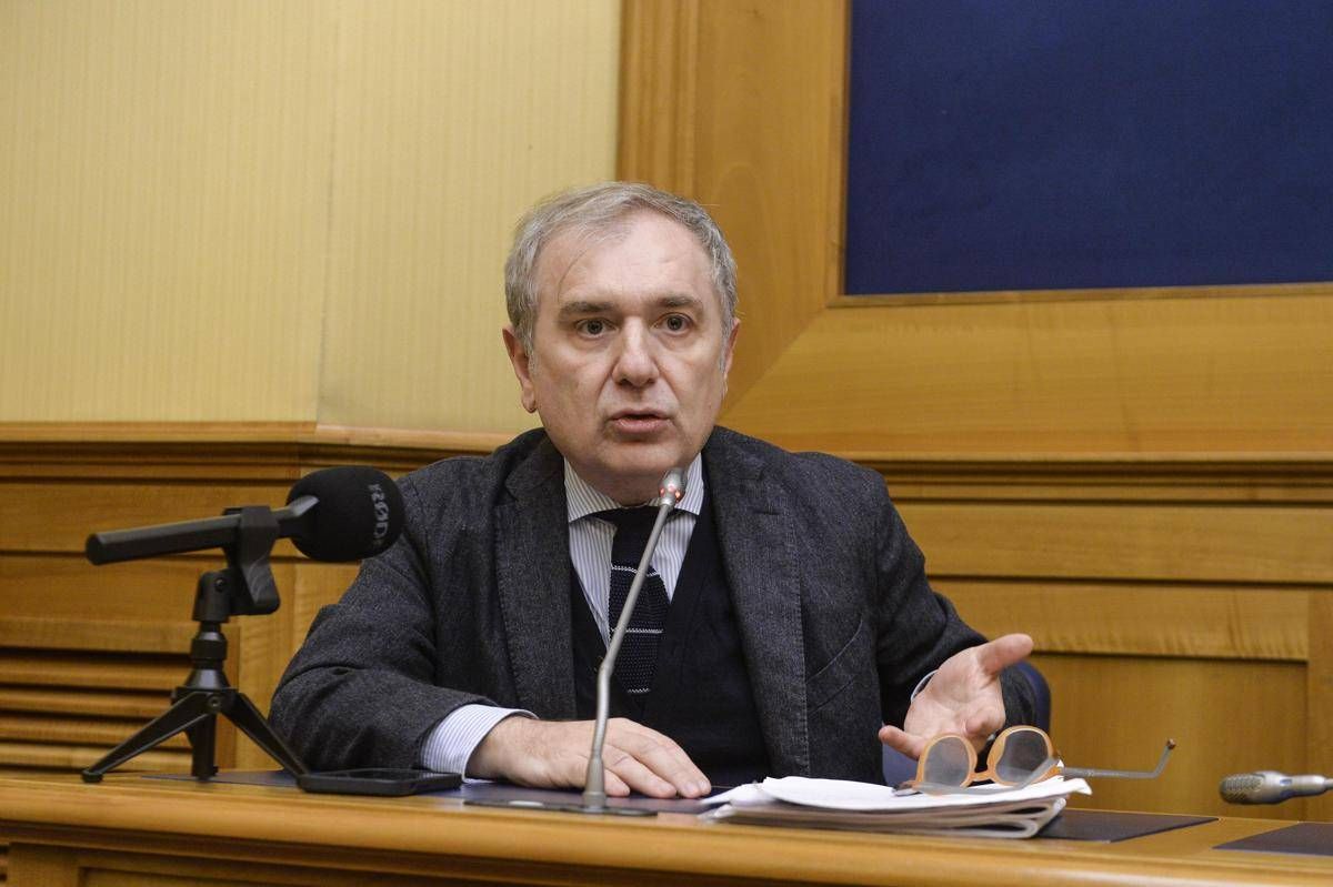 Referendum, 'Comitato no' territoriale di Roma: coordinatore Santalucia - 