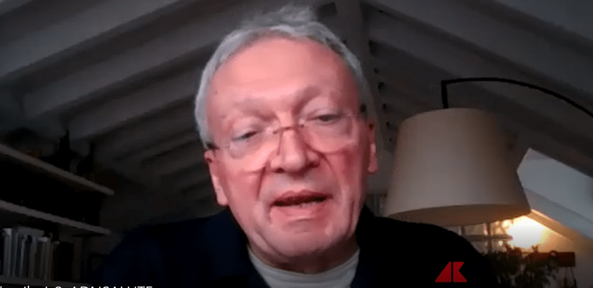 Milesi (Parkinson Italia): "Personificare la malattia per conoscerla meglio" - 