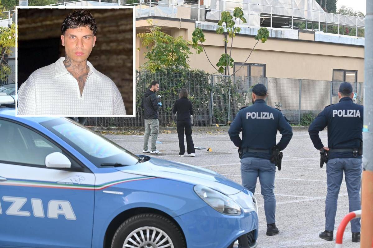 Omicidio Cumani Hekuran a Perugia: arrestato 21enne -