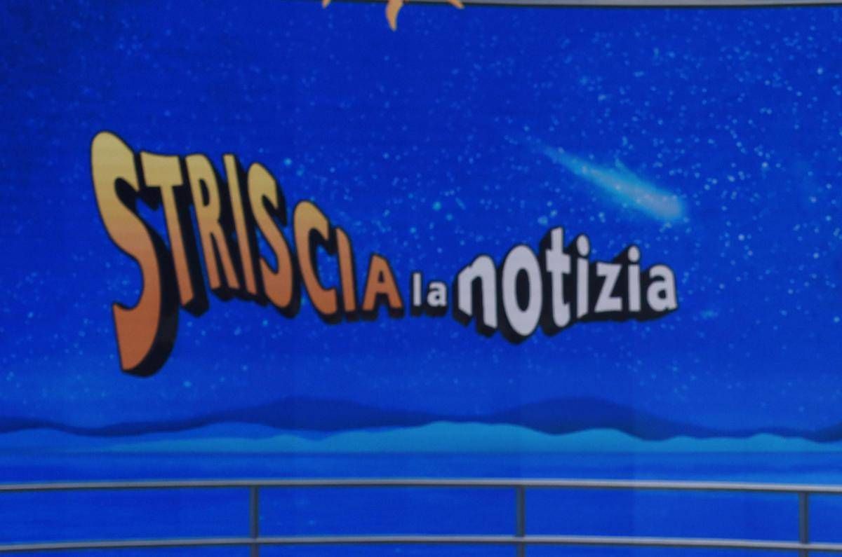 Torna 'Striscia la notizia', da gennaio sarà in prime time - 