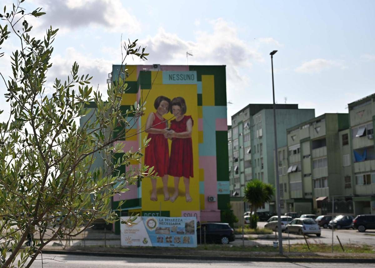 Cuginette stuprate a Caivano, condannati anche in appello i due maggiorenni del branco - 