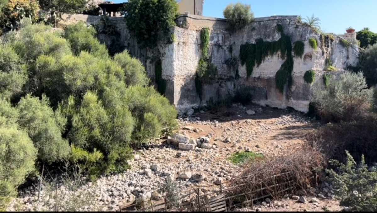 La sorprendente traccia che Siracusa ha lasciato nella storia antica - Foto: Fabio De Silvestro/Wikipedia