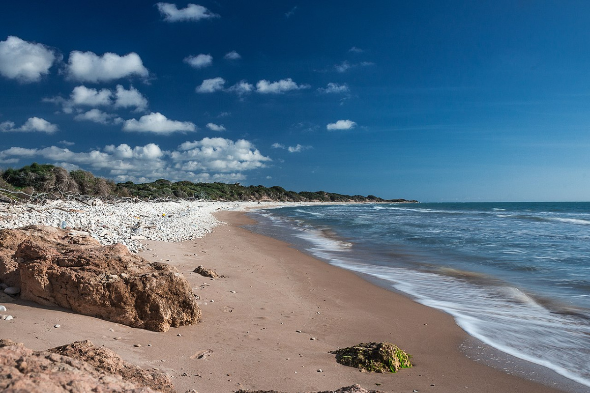 A Ragusa c'è un corridoio naturale che protegge specie e racconta la storia del territorio - Foto: enrico cartia/Wikipedia