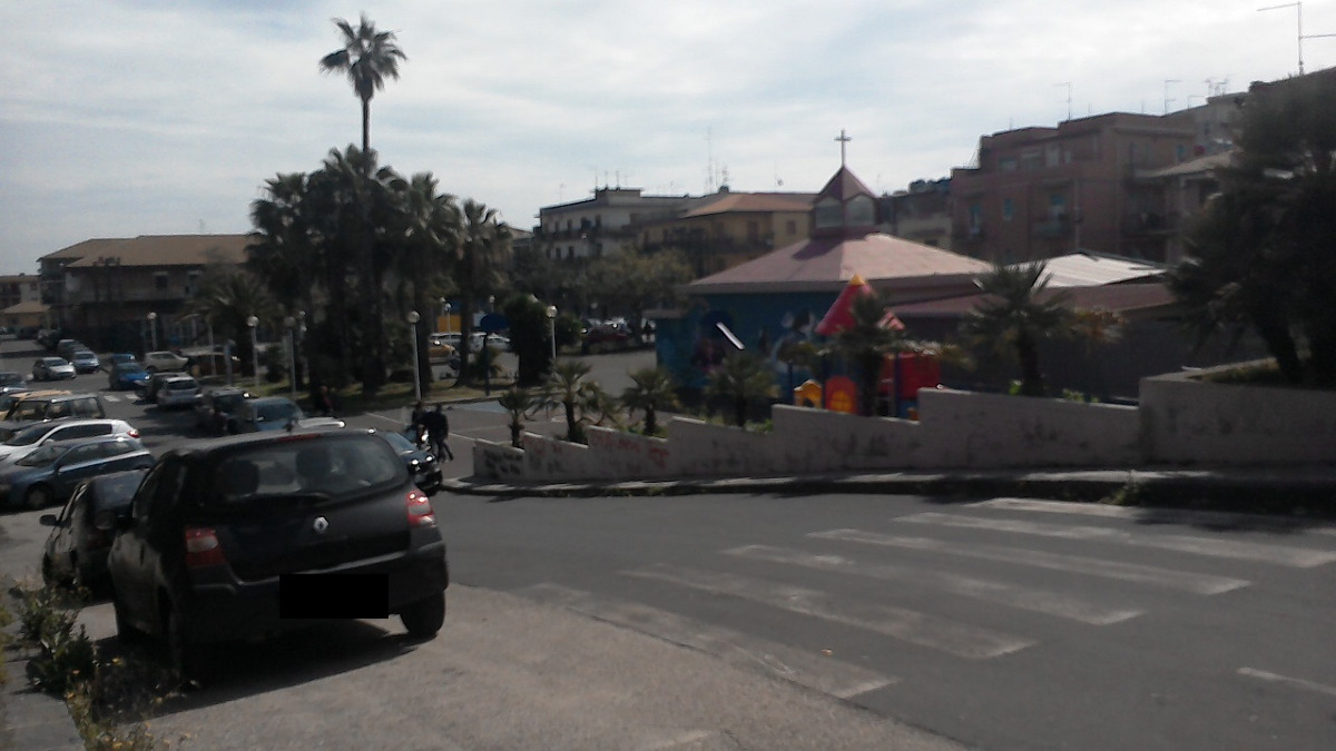 La sorprendente storia di una frazione di Misterbianco che ha cambiato il destino di Catania - Foto: Anima della notte/Wikipedia