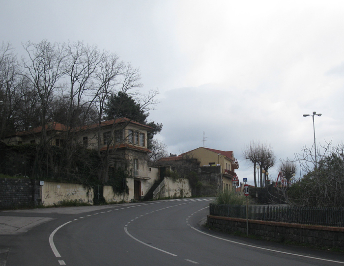 Il borgo che non doveva esistere: la storia sorprendente di una frazione di Zafferana Etnea - Foto: Lelezaff/Wikipedia