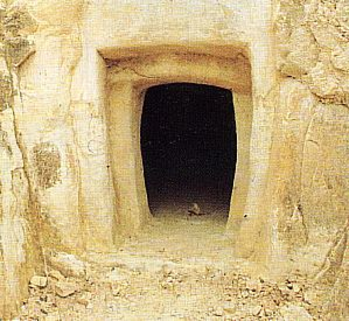 Il mistero sotterraneo di Agrigento: la Necropoli che ha svelato un segreto dimenticato per millenni - Foto: Figiu/Wikipedia