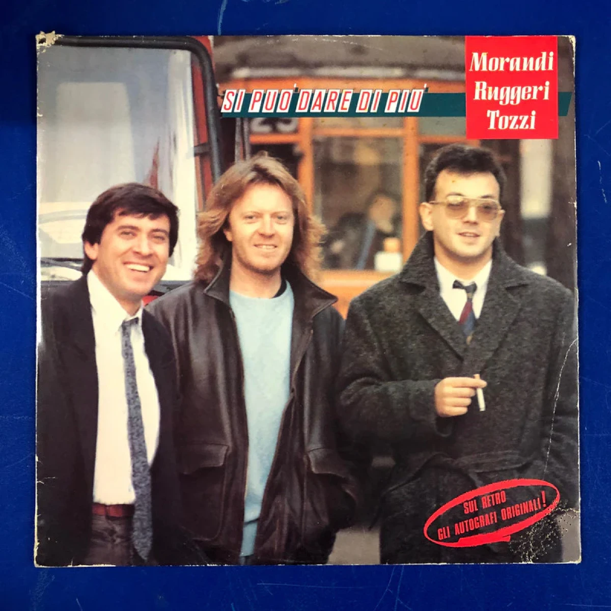 Si può dare di più: il trionfo che fece cantare tutta l’Italia nel 1987 - 