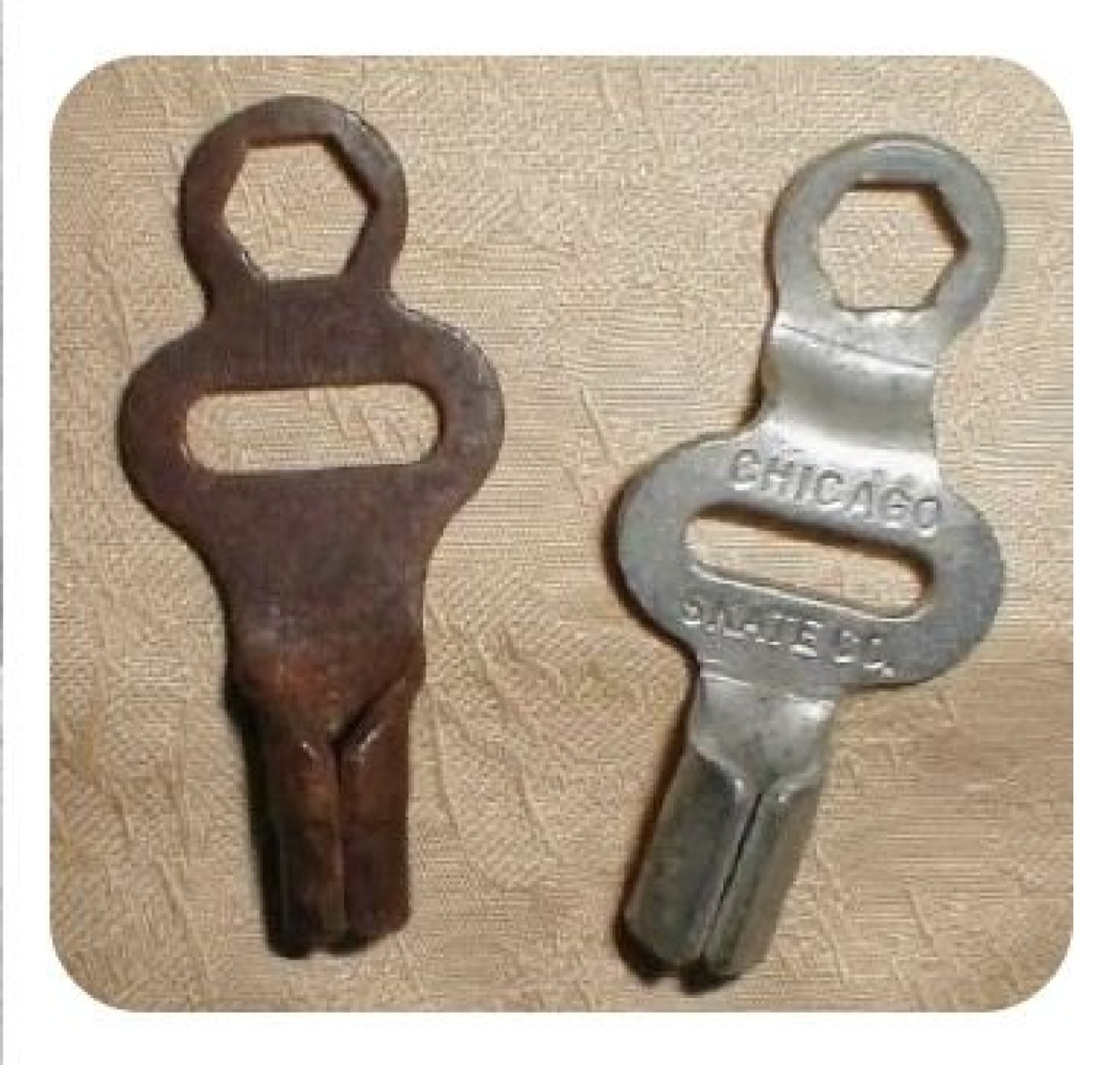 Le vecchie chiavi per aprire le latte di metallo: l’oggetto che solo i veri anni ’60-’90 ricordano - 