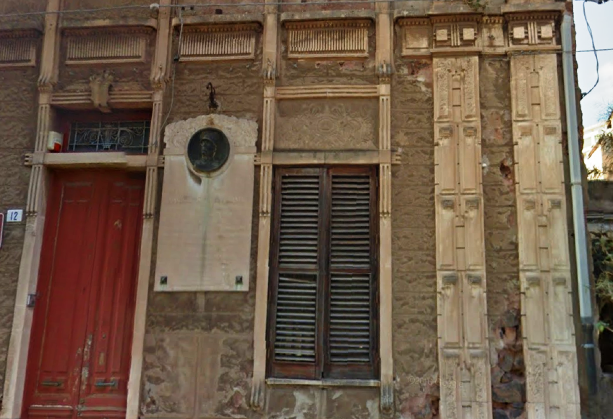 La palazzina che fece tremare Catania: una storia che non ti hanno mai raccontato - Foto: FernandoP/Wikipedia