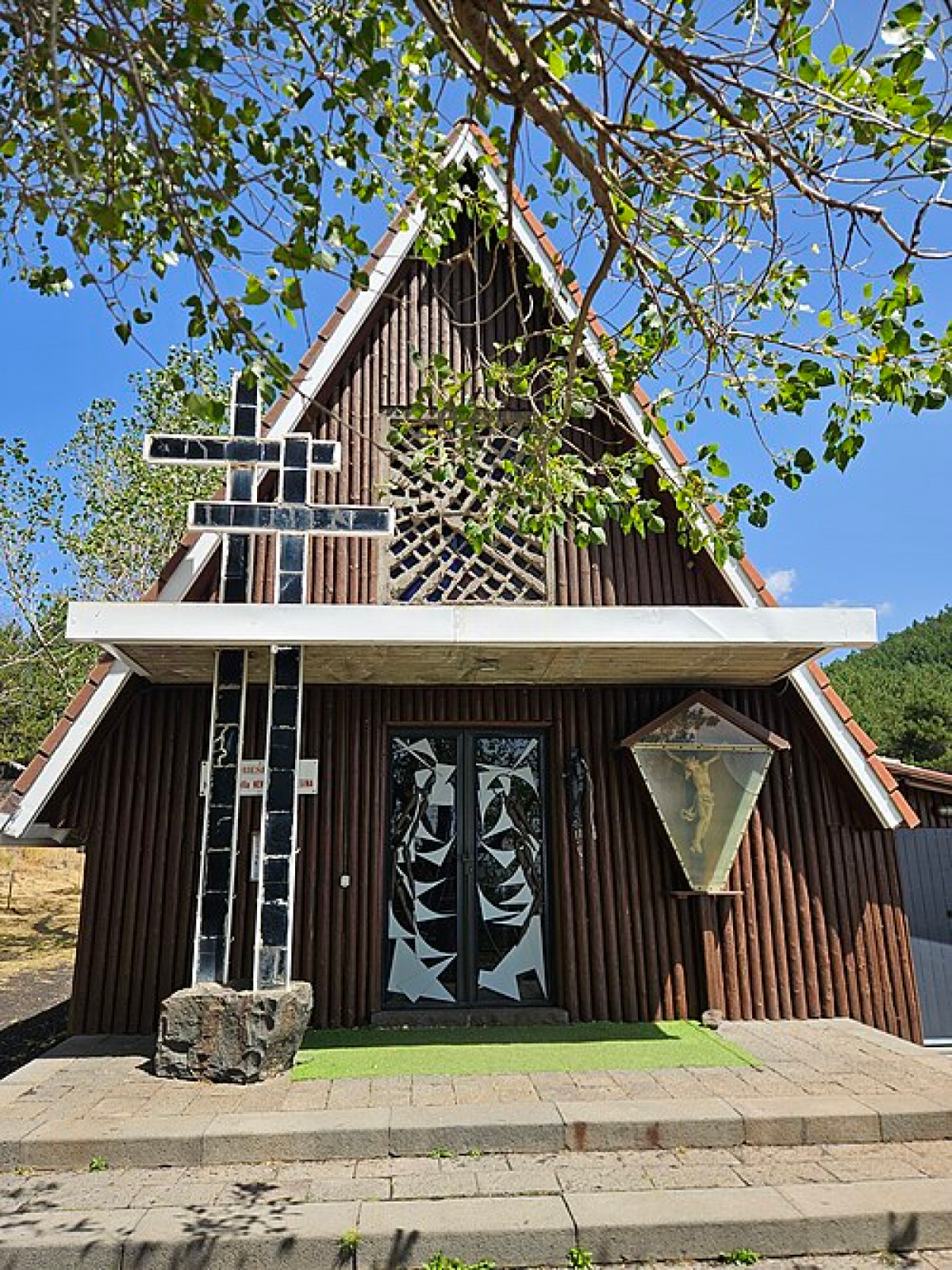 Il paese che osò sfidare l’Etna: la storia sorprendente di un balcone segreto di Catania - Foto: Gius.arena/Wikipedia