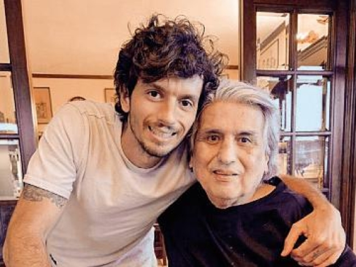 Figli di Toto Cutugno: la canzone che ha dato voce a un’intera generazione - 