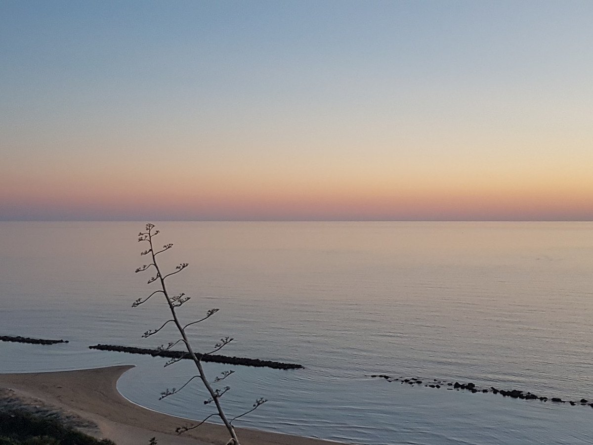 La baia che Agrigento aveva dimenticato: Maddalusa e quel segreto nascosto dalle onde per millenni - Foto: Gianofrietto/Wikipedia