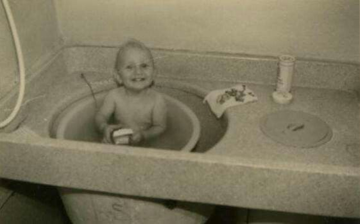 Quando da piccoli ci si lavava nel catino: il ricordo più tenero delle nostre case di un tempo - 