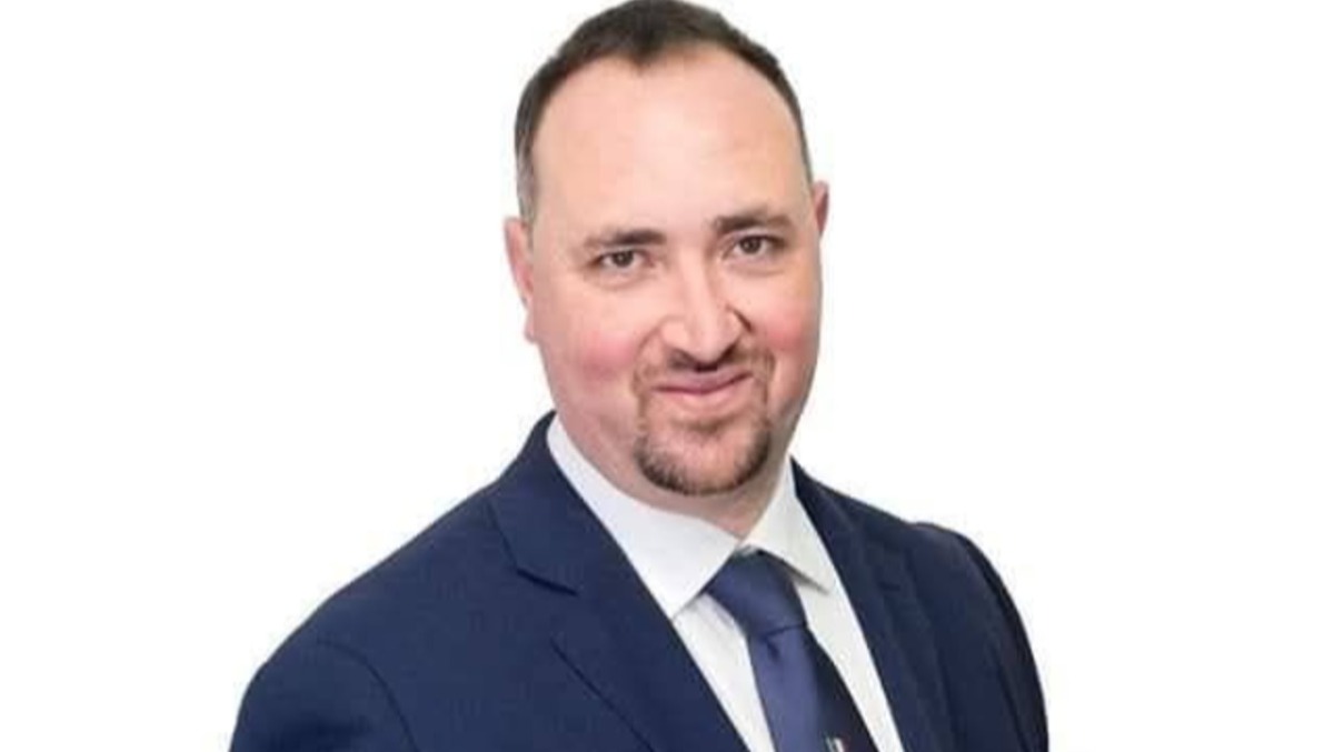 Massimiliano Giammusso alla guida del Parco dell’Etna: l’annuncio che accende la scena politica - Credit Foto Massimiliano Giammusso