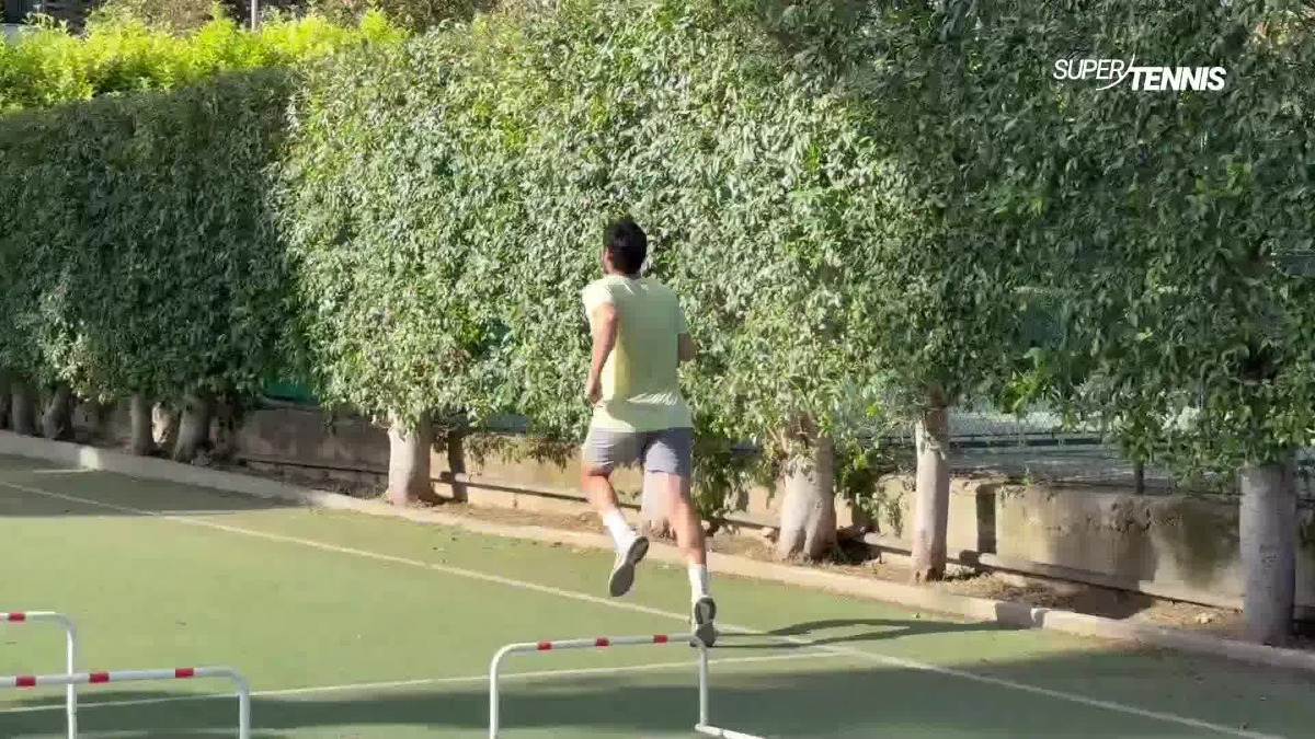 FITP Tennis Sicilia: Nuove Iniziative per Sostenere i Giovani Talenti del Tennis in Sicilia - 