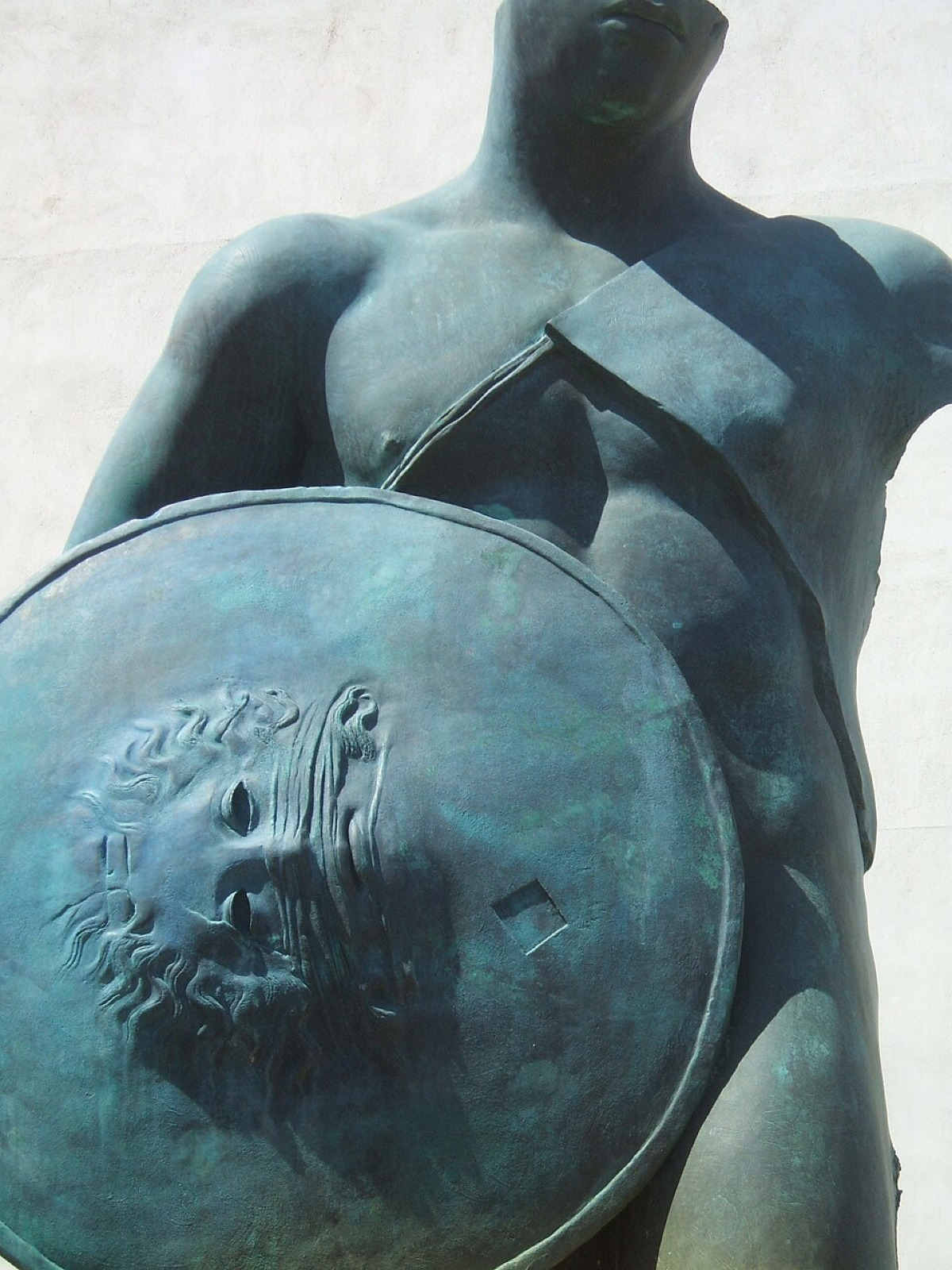 L’enigma siciliano che nessuno ricorda: la figura perduta che ha cambiato per sempre l’identità dell’isola - Foto: Igor Mitoraj/Wikipedia