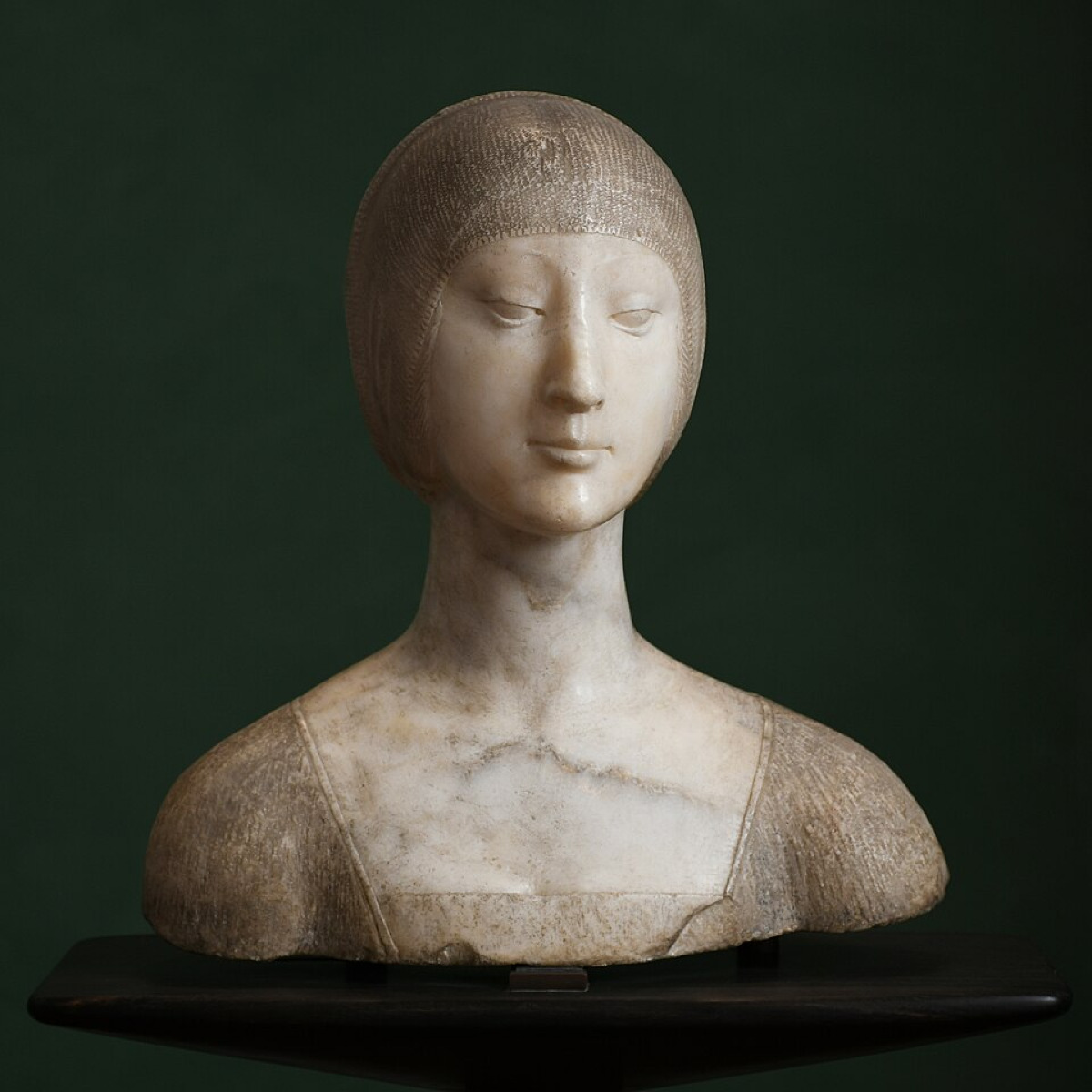 Il ritratto misterioso che ha cambiato la storia di Palermo: la curiosità nascosta dietro un volto scioccante - Foto: Phyrexian/Wikipedia