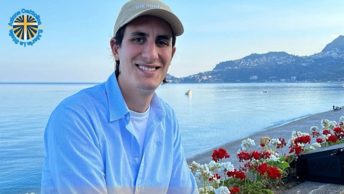 Aci Sant’Antonio ancora protagonista: un nuovo giovane porterà la fiamma olimpica - 