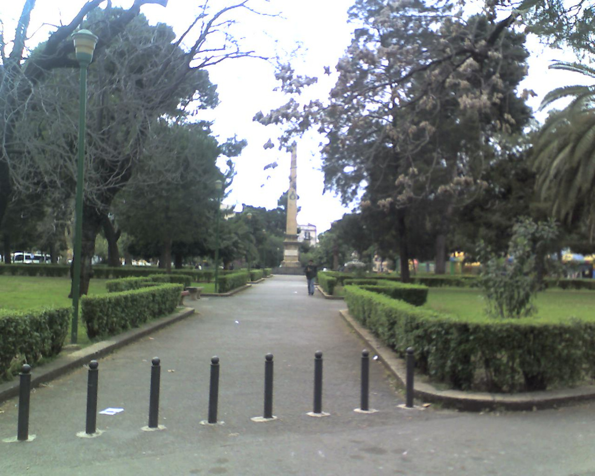 Il crocevia misterioso di Palermo dove si sono decisi regni, rivoluzioni e governi - Foto: PacoSoares/Wikipedia