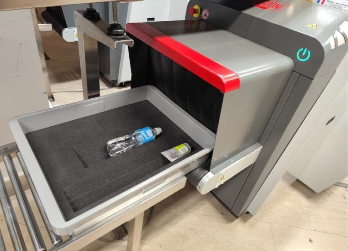 Novità in arrivo all’aeroporto di Comiso: cambiano le regole per il bagaglio a mano - Credit foto Sicilia in volo