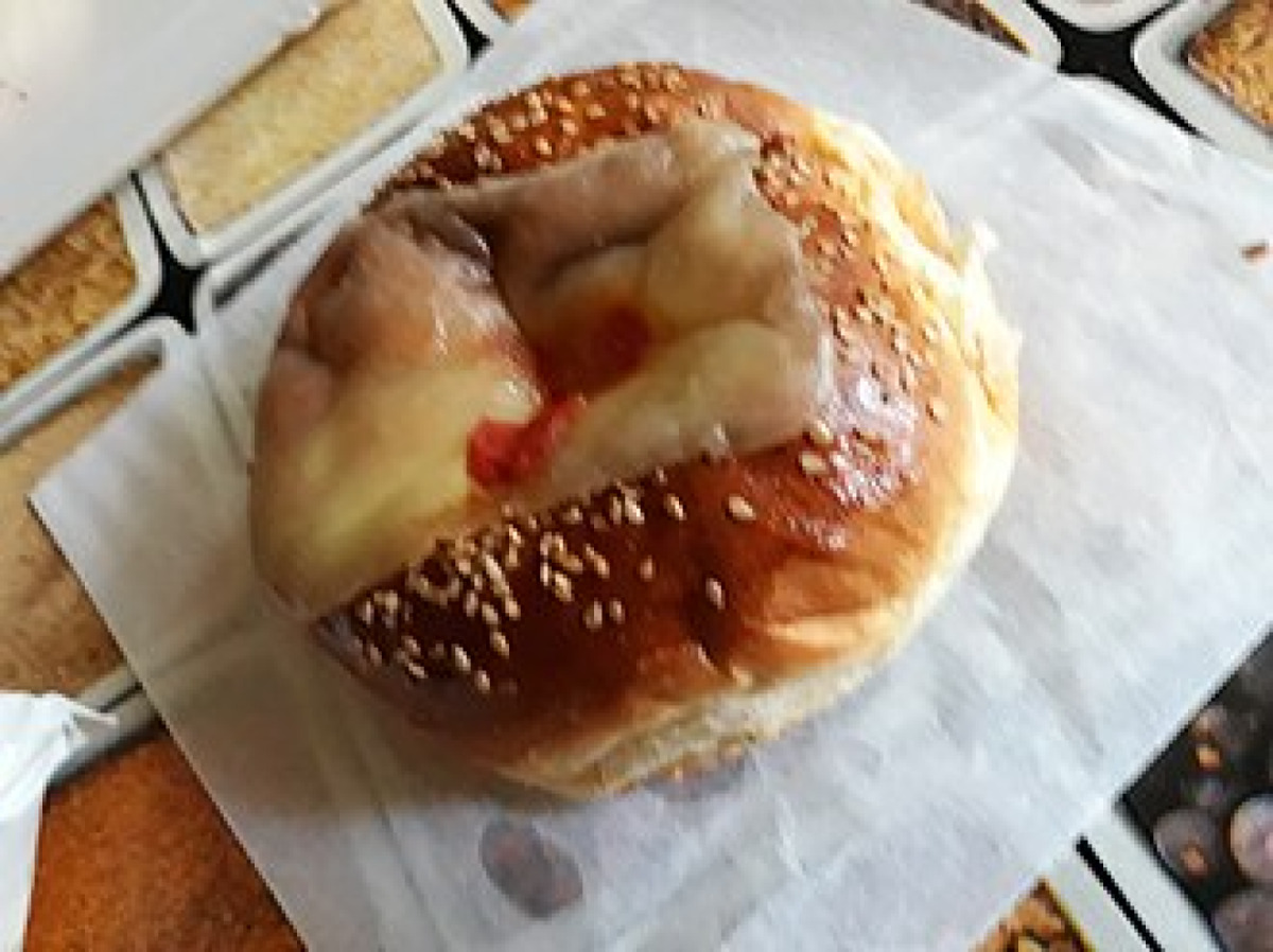 Il mistero palermitano che si mangia: la curiosità nascosta dentro la ravazzata che nessuno ha mai raccontato - Foto: AlfaWikiBeto/Wikipedia