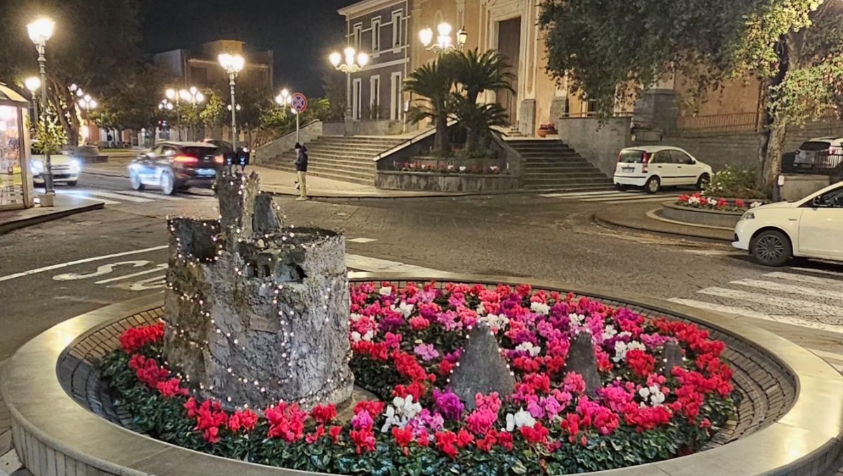 Aci Bonaccorsi, un Natale sobrio per una comunità che cresce - 