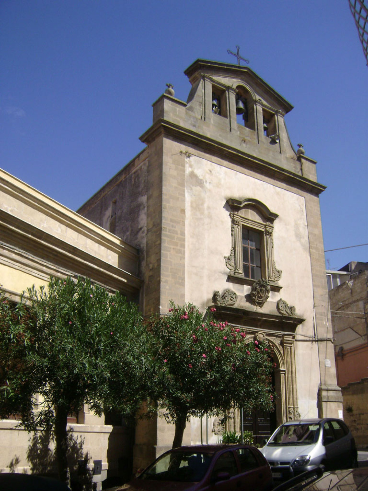 La chiesa che Mineo volle difendere a ogni costo: una storia incredibile tra riti, confraternite e rinascite - 