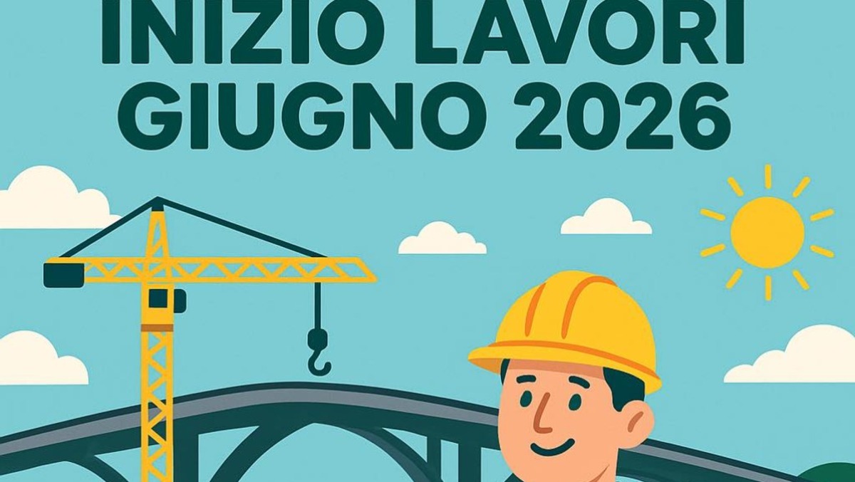 Ponte sullo Stretto: "Il quadro esatto della stuazione" - Credit foto Strait of Messina Bridge 