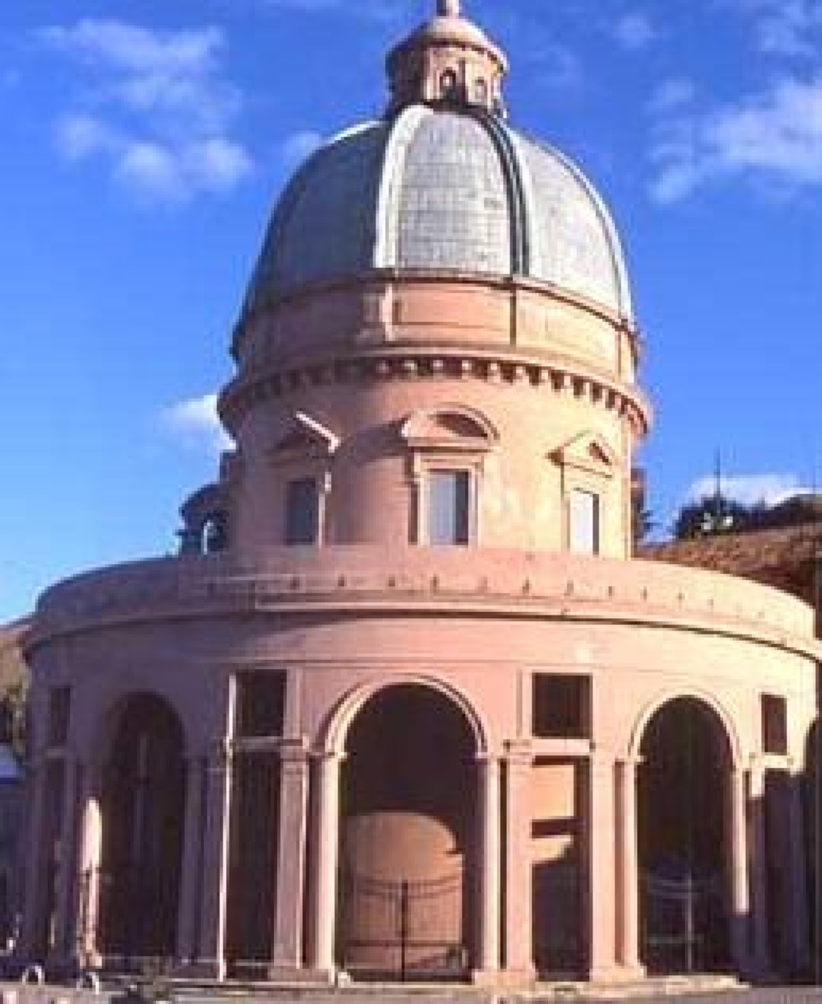 La grotta sacra di Messina che sfidò il tempo: il santuario nato nella roccia che cambiò il destino di un quartiere  - Foto: Michele Bassi/Wikipedia