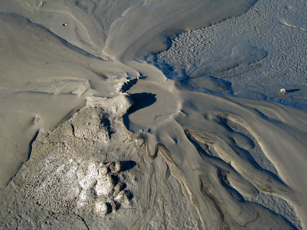 Il vulcano che non brucia di Caltanissetta: ha terrorizzato viaggiatori, scienziati e contadini per secoli - Foto: Mjobling/Wikipedia