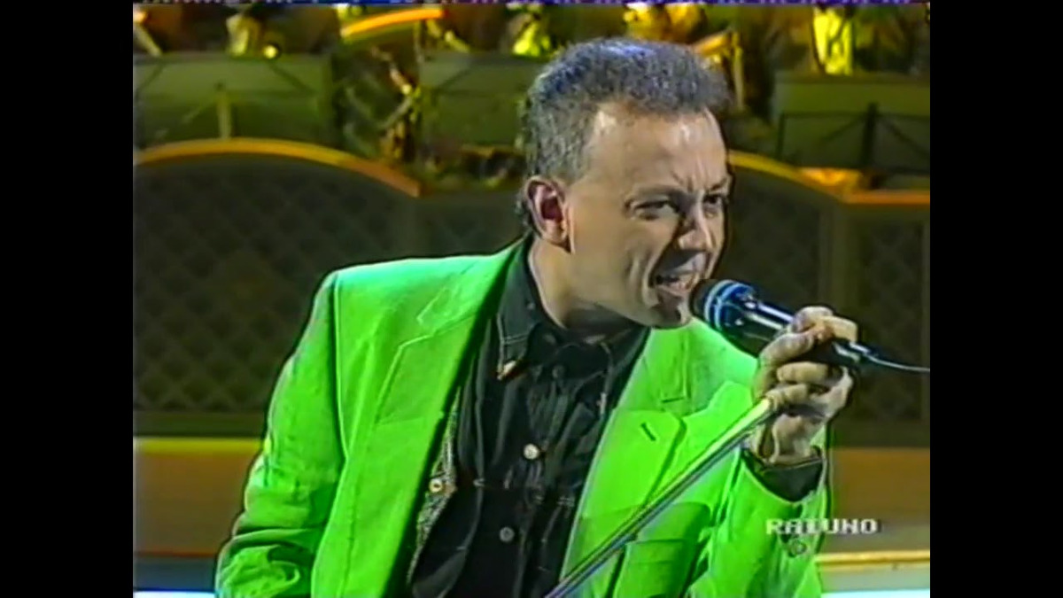 Mistero di Enrico Ruggeri: la canzone che cambiò Sanremo e una generazione - 