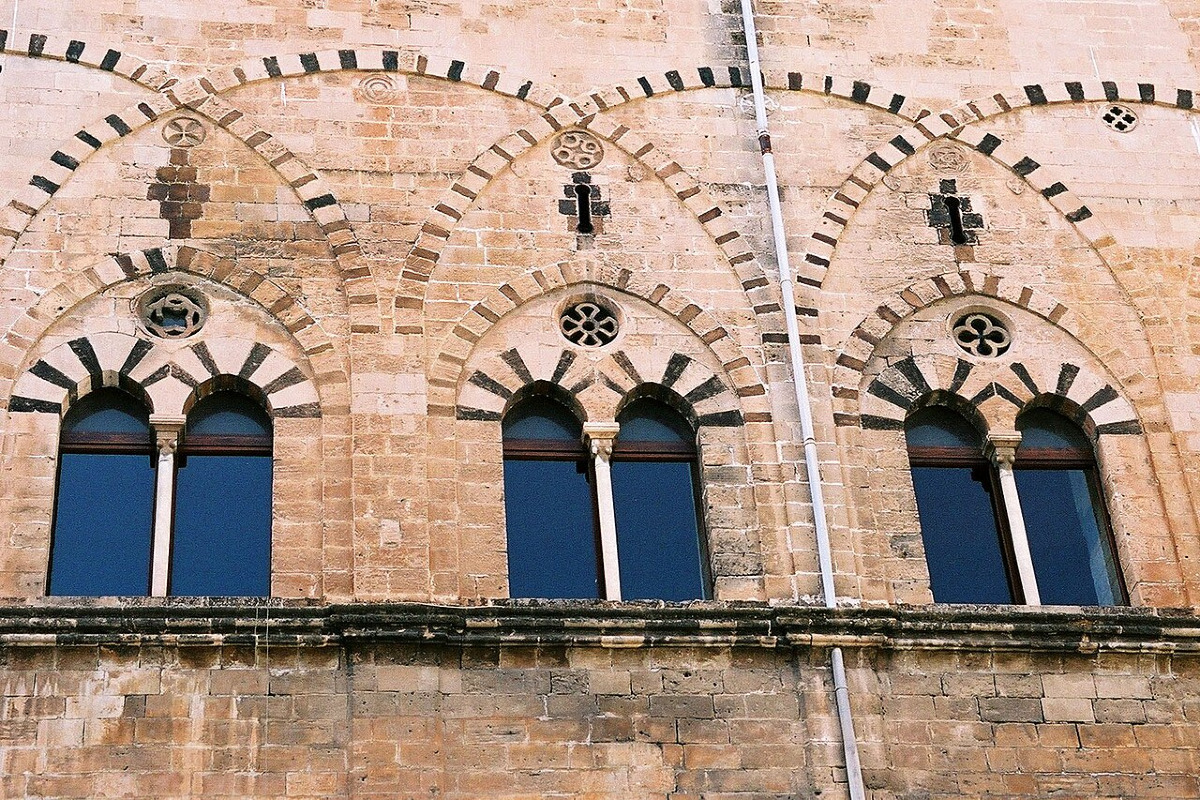 Il palazzo di Palermo nato per salvare i malati che nasconde una curiosità inquietante - Foto: Bjs/Wikipedia