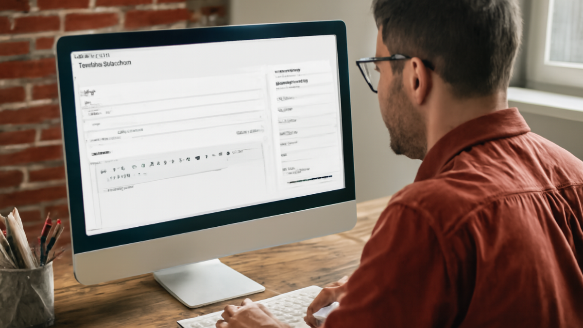 Salvataggio automatico delle bozze degli articoli su Webmaster360 - 