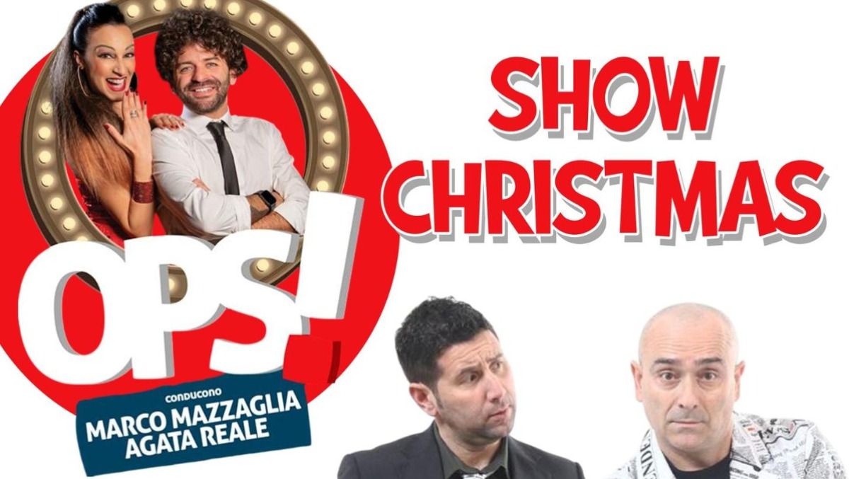 Mascalucia si accende per il Natale: spettacoli, risate e tanta magia natalizia - 