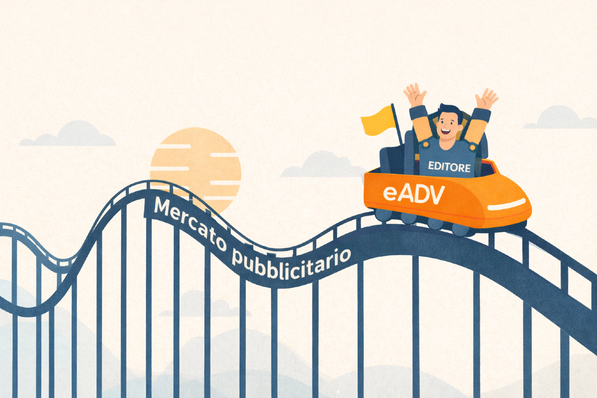 RPM pagina e fluttuazioni stagionali: capire i cicli naturali del mercato pubblicitario - 