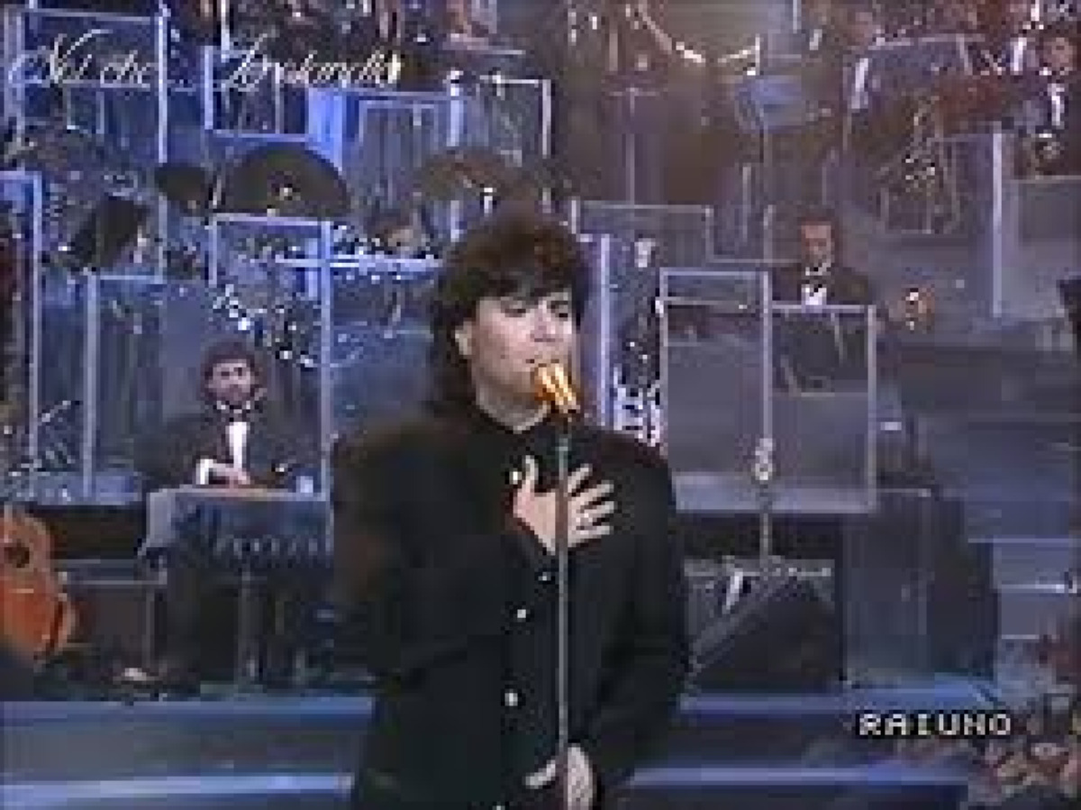 Spalle al muro di Renato Zero: quando una canzone diventò uno specchio dell’anima - 