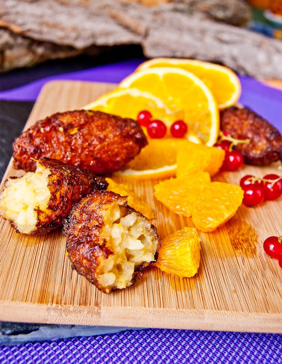 Crispelle di riso, il profumo dei Benedettini nelle strade di Catania - Foto: Recipetaster/Wikipedia