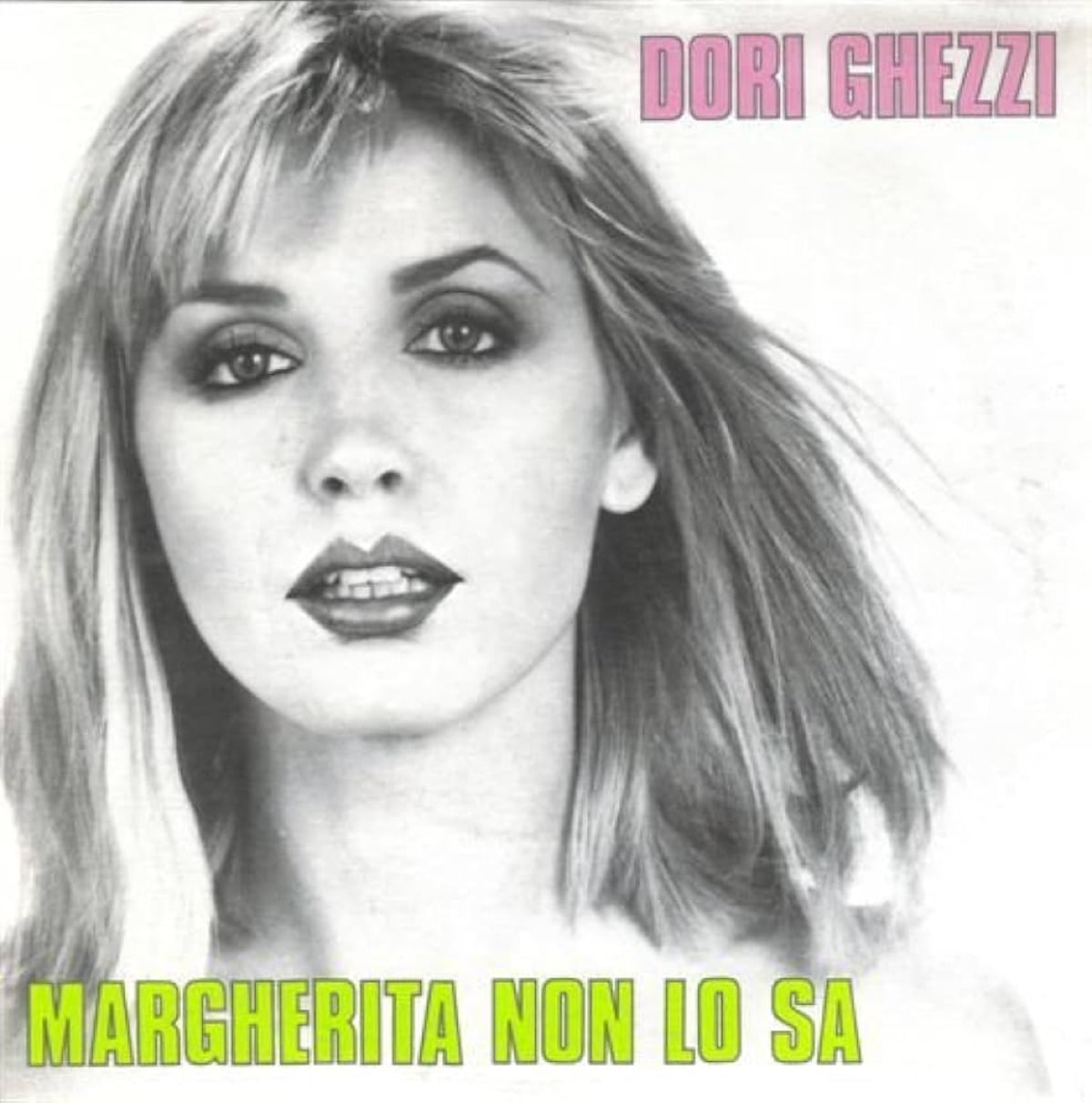 Margherita non lo sa: la canzone di Dori Ghezzi che raccontava segreti e innocenza - 