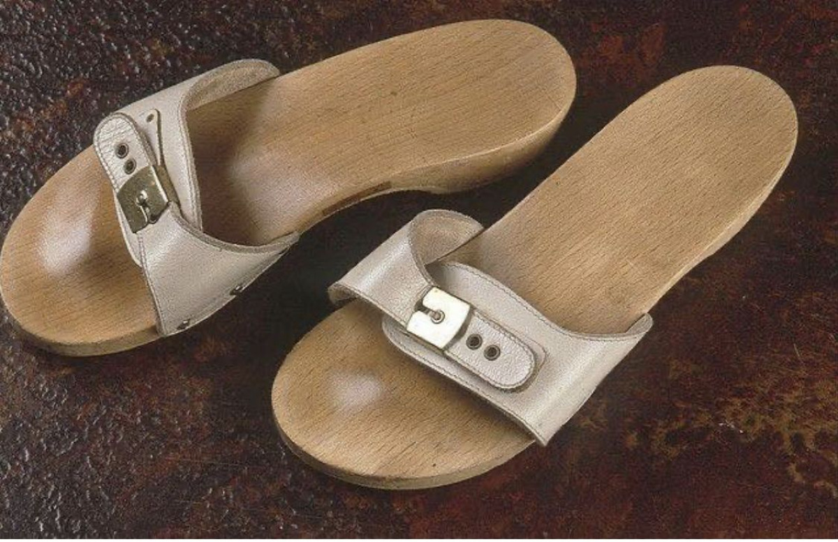 Quelle ciabatte della mamma: quando bastava uno sguardo per rimetterci in riga