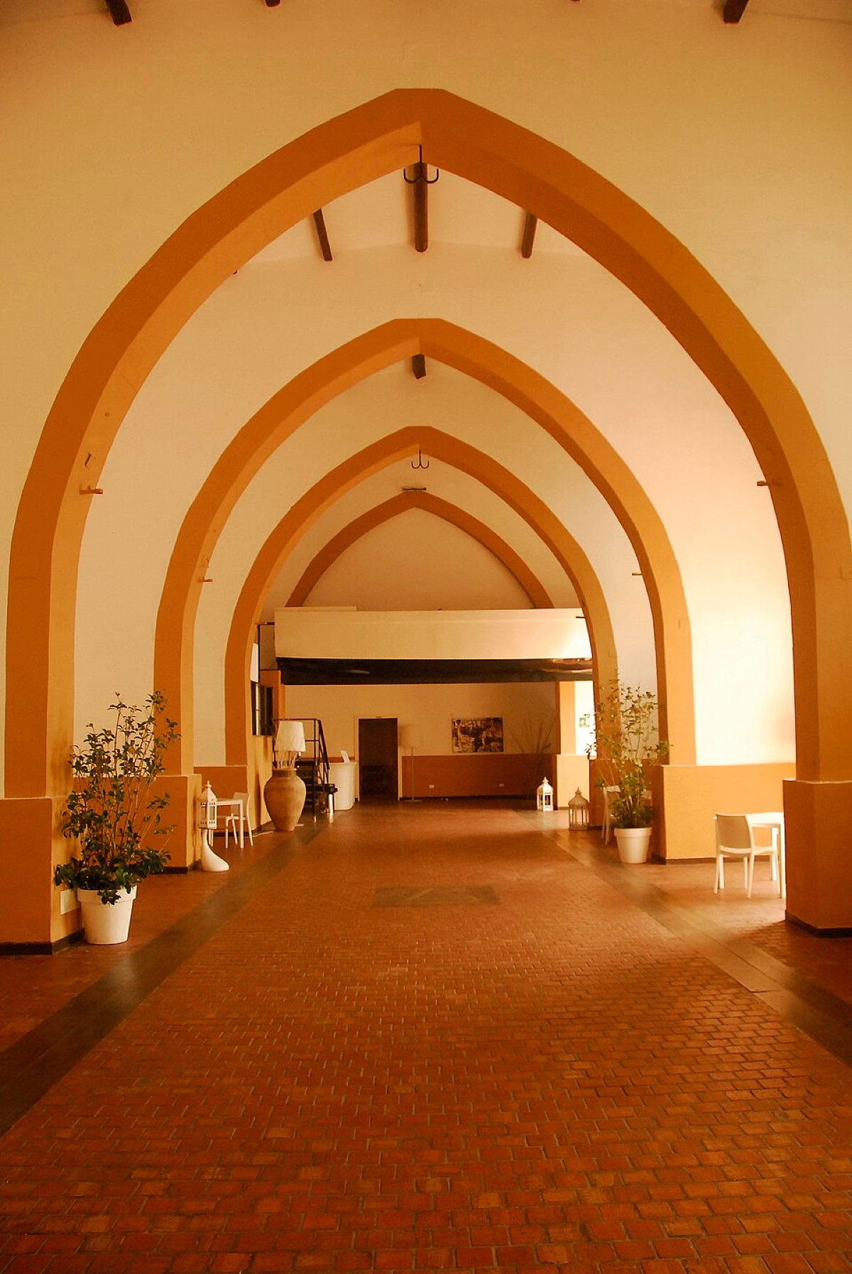 L'impero palermitano sommerso dove i re del tonno nascondevano i loro segreti più oscuri - Foto: Rino Porrovecchio/Wikipedia