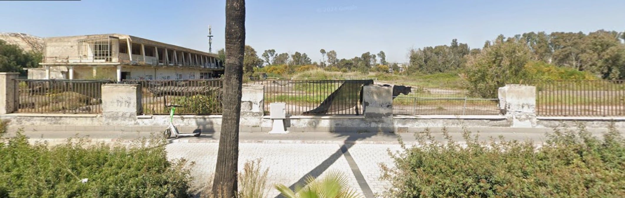 Ex Fiera della Plaia, la svolta che può cambiare per sempre i concerti a Catania - Credit foto Google 2024