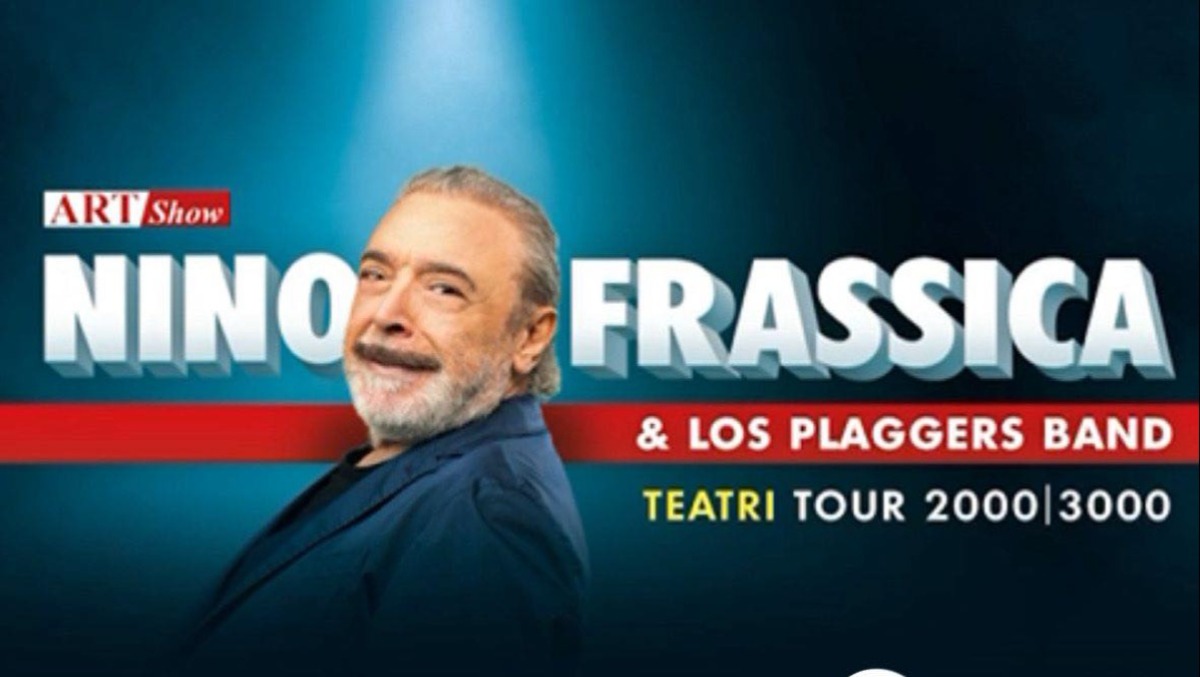 Capo d’Orlando, annullato il concerto di Nino Frassica - 