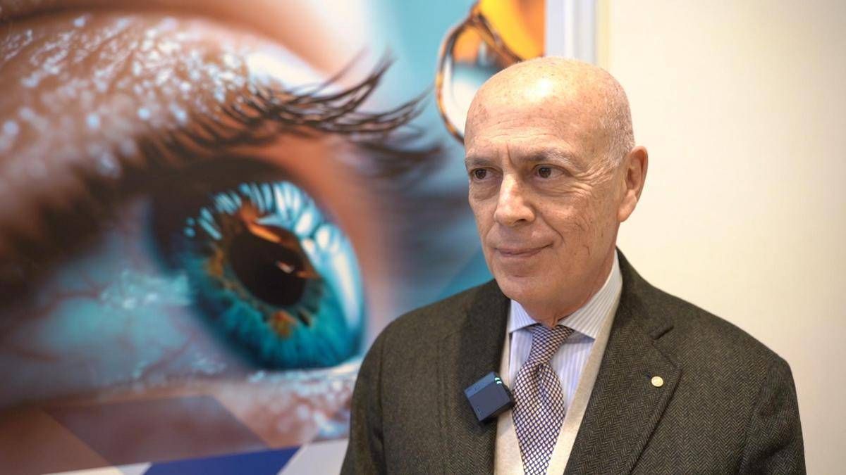 Salute, Bandello (Apmo): "Miopia in piena esplosione soprattutto nei bambini" - 